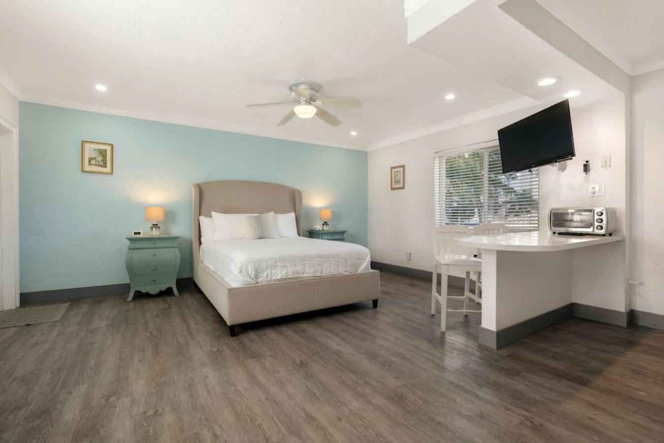 Walkabout 6 Suite On Hollywood Beach With Ocean Views Exteriör bild