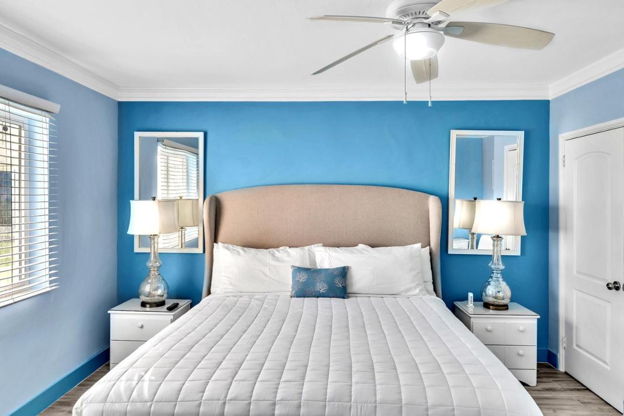 Walkabout 6 Suite On Hollywood Beach With Ocean Views Exteriör bild